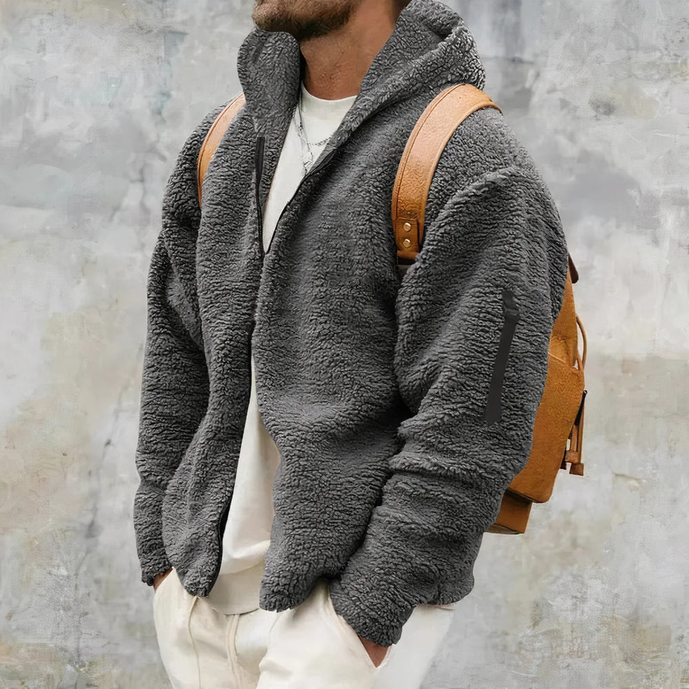 Jacke - Asher 1