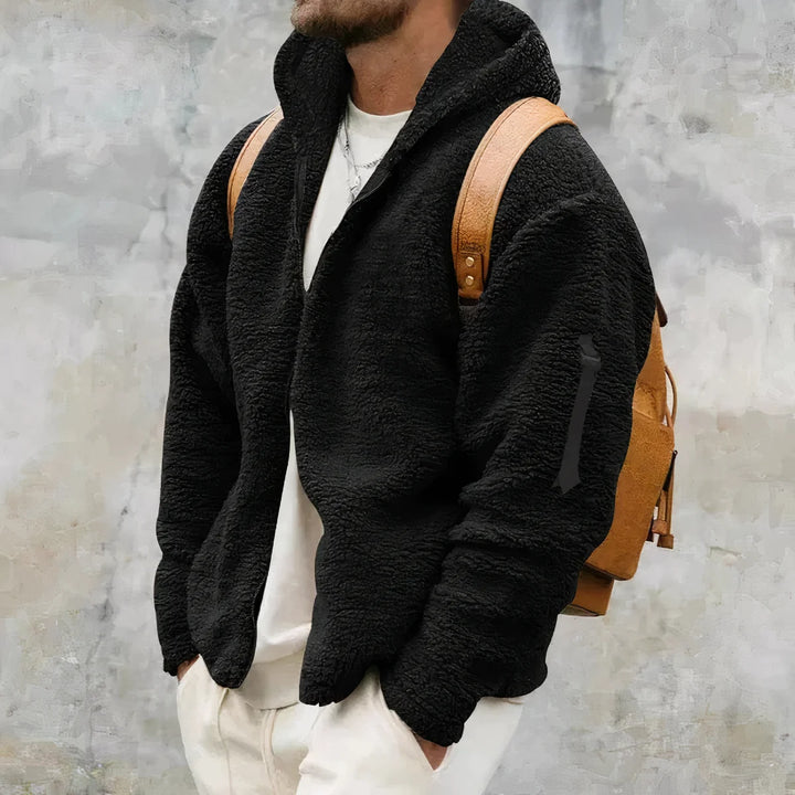 Jacke - Asher 2