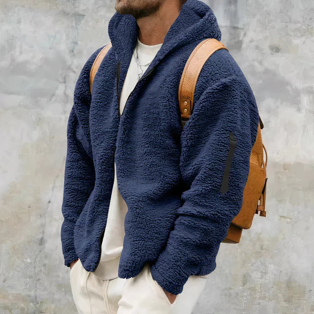 Jacke - Asher 3