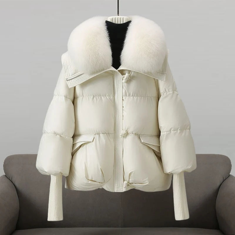 Johanna - Pufferjacke 3