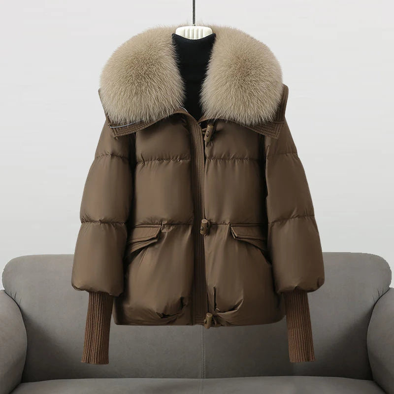 Johanna - Pufferjacke 4