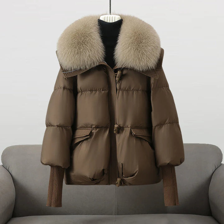 Johanna - Pufferjacke 4