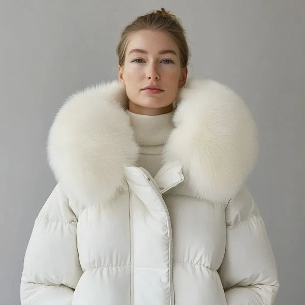 Johanna - Pufferjacke 7