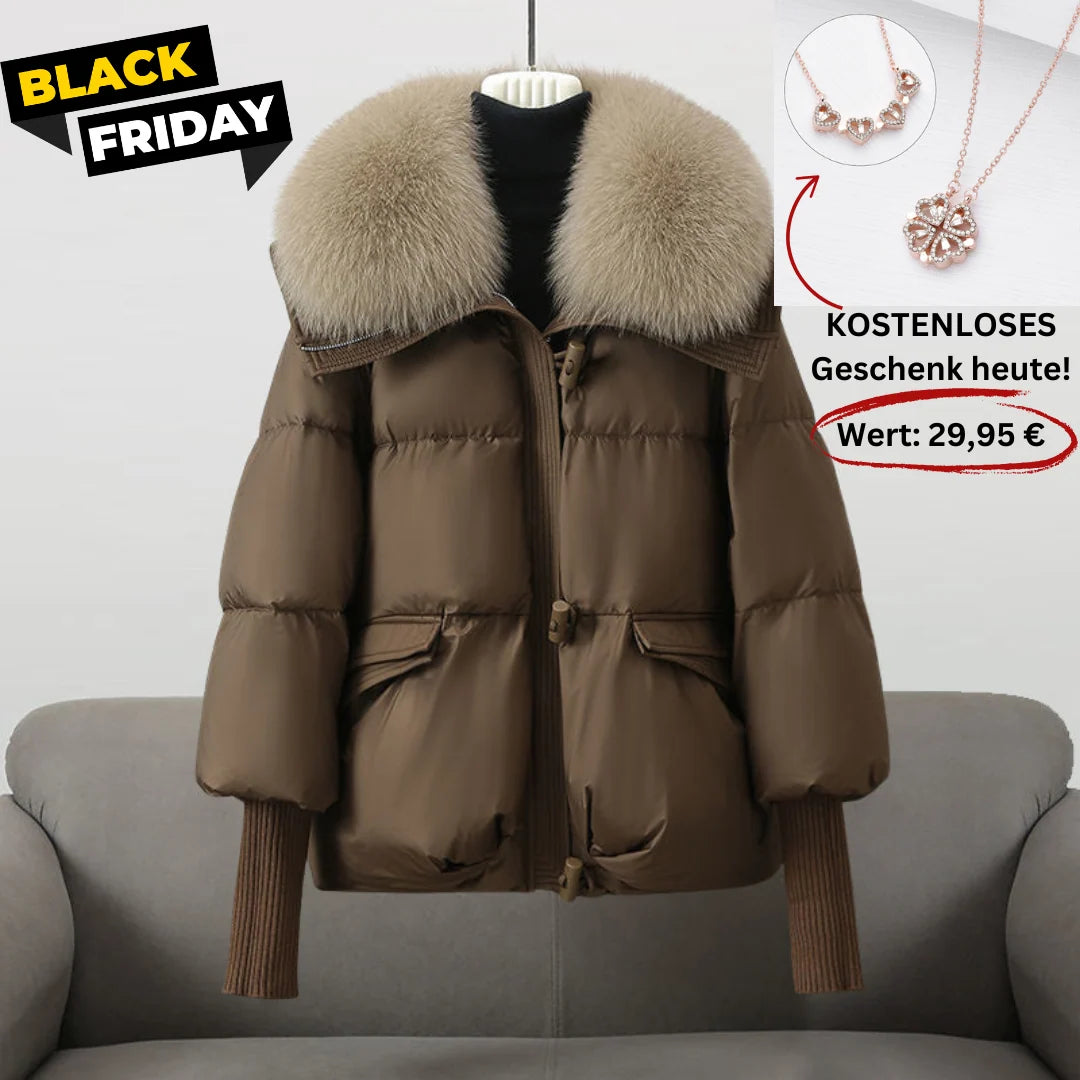 Johanna - Pufferjacke 9