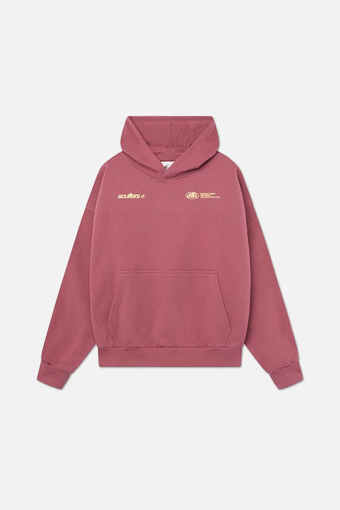 Kapuzenpullover Herren | Lockerer Schnitt & Weicher Komfort 4