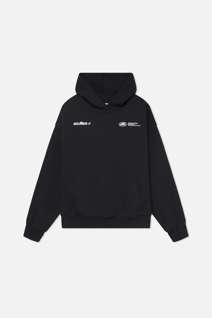 Kapuzenpullover Herren | Lockerer Schnitt & Weicher Komfort 7