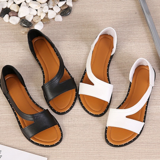Komfortable Sandalen für Damen – Ideal für den Alltag 2