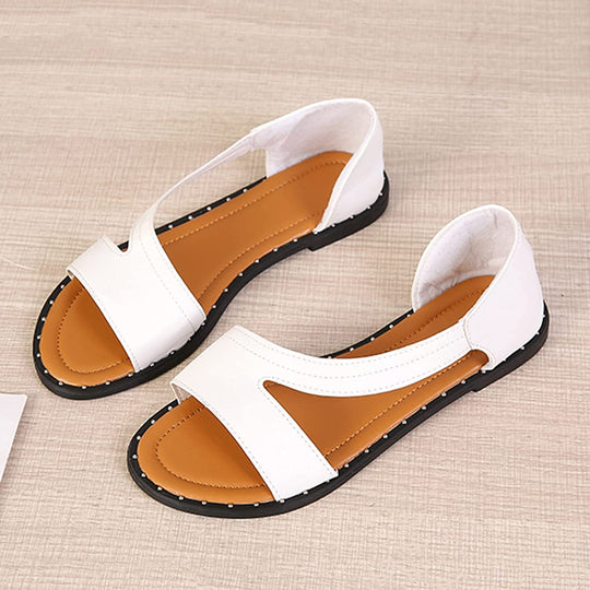 Komfortable Sandalen für Damen – Ideal für den Alltag 3