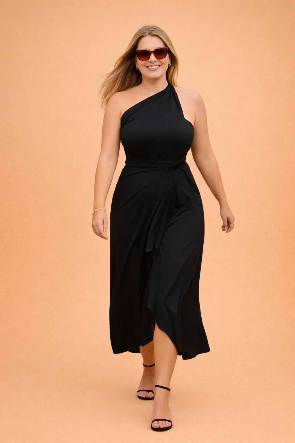 Maxikleid für Frauen – Vielseitig und Elegant für den Sommer 0