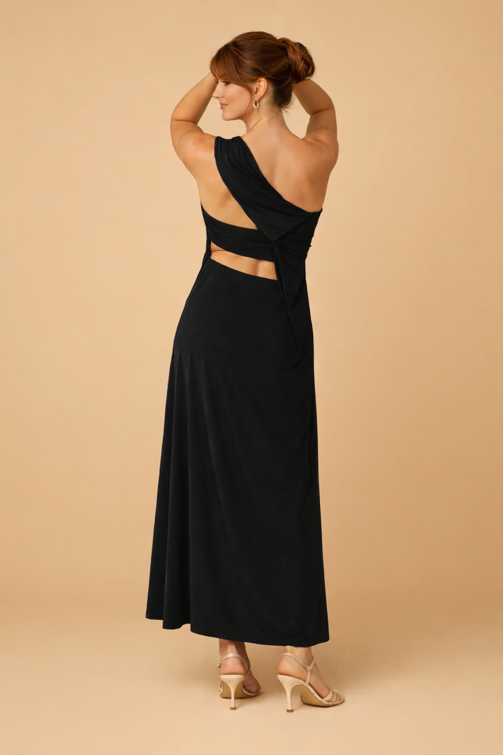 Maxikleid für Frauen – Vielseitig und Elegant für den Sommer 1