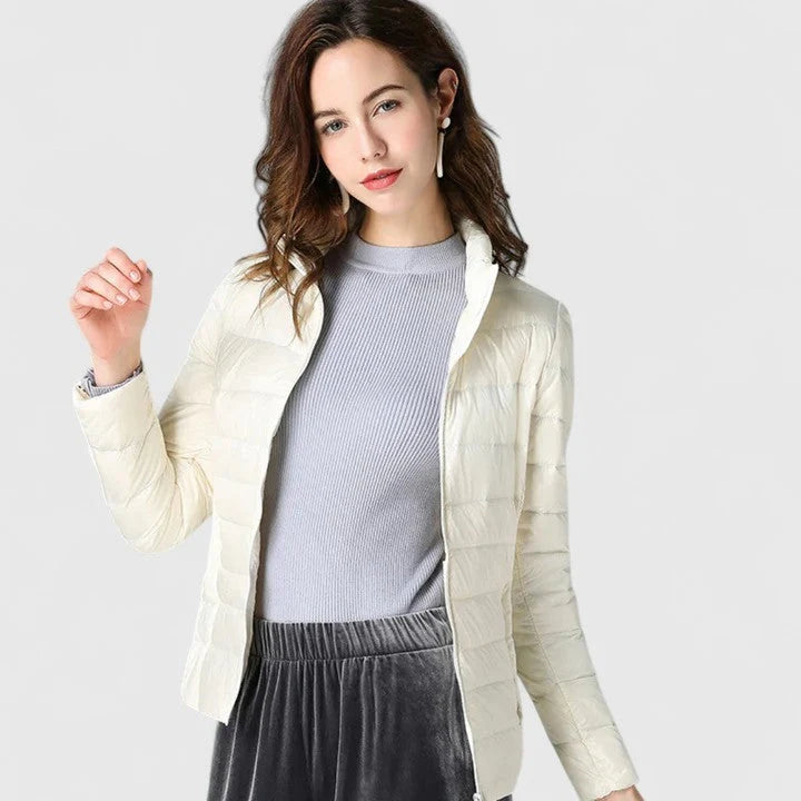 Melorynne Elegante Jacke 10