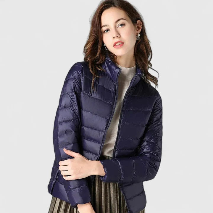 Melorynne Elegante Jacke 11