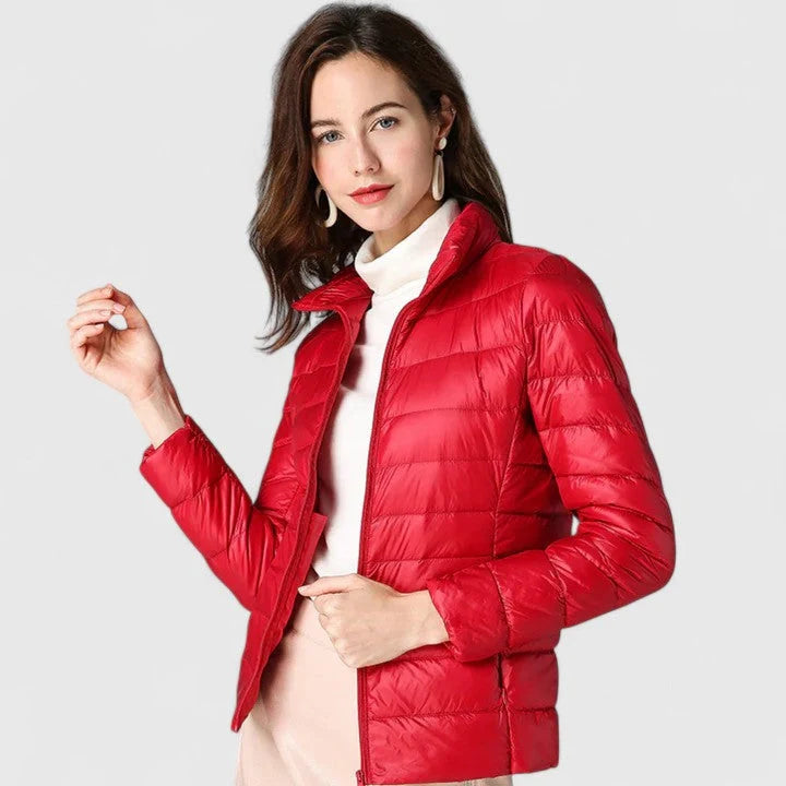 Melorynne Elegante Jacke 12