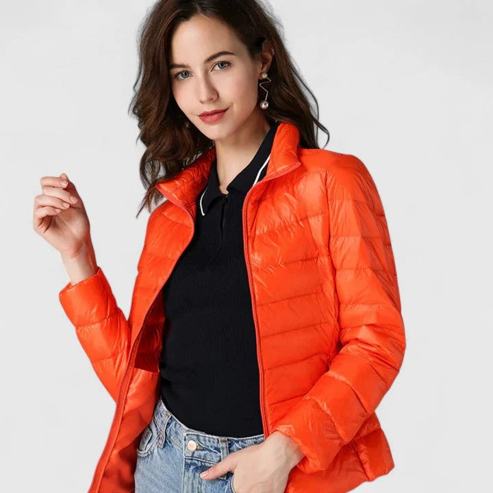 Melorynne Elegante Jacke 8