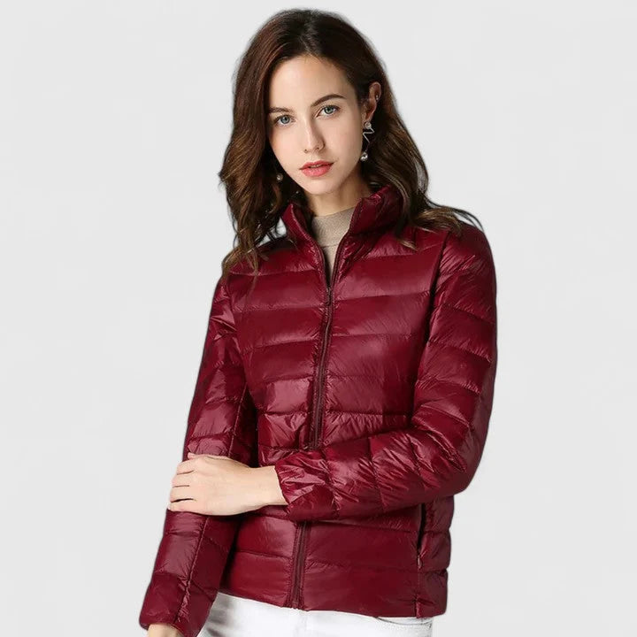 Melorynne Elegante Jacke 9