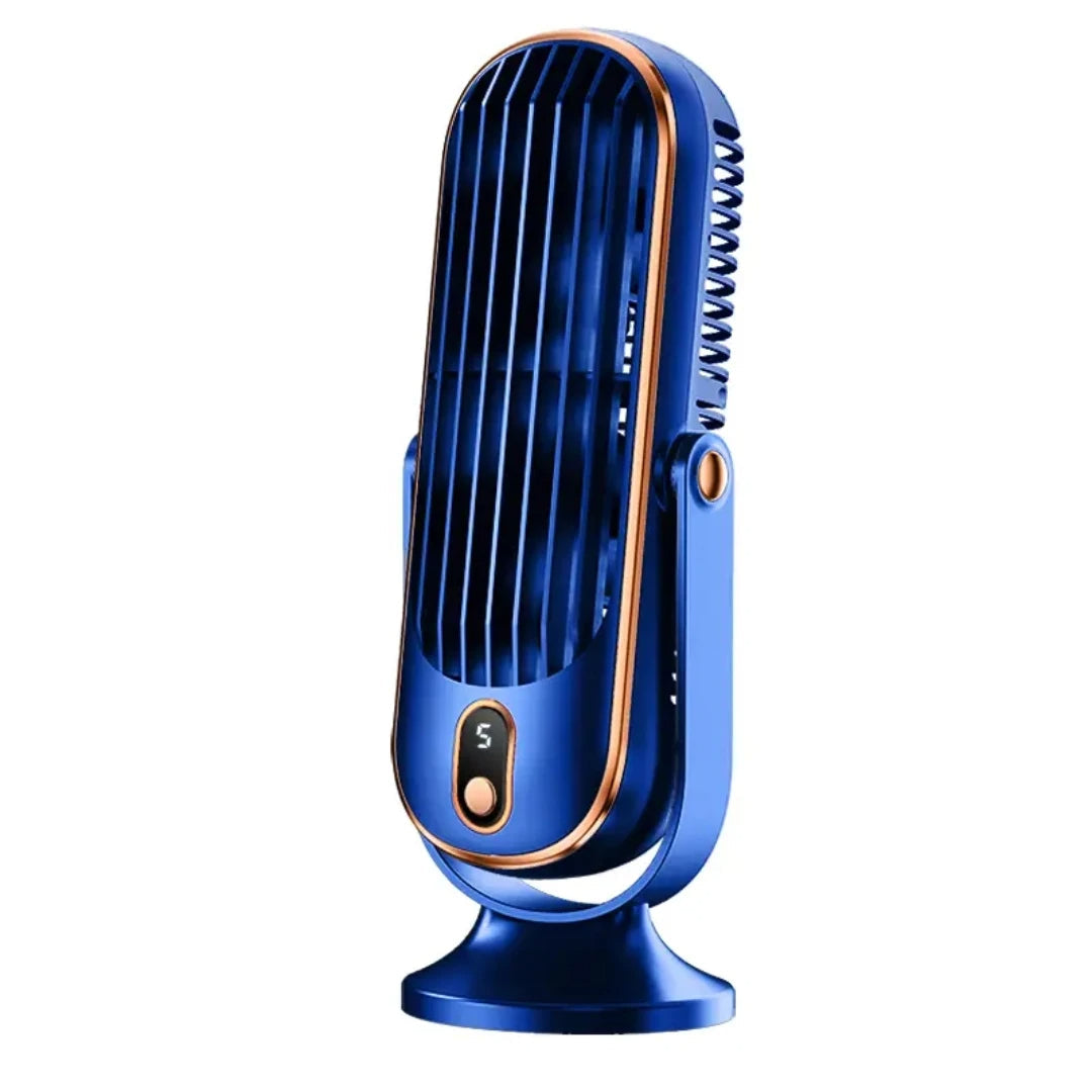 Mini-Tragbare Klimaanlage für den Schreibtisch 0