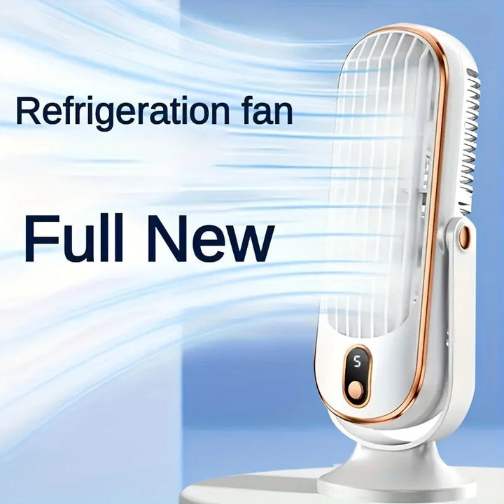 Mini-Tragbare Klimaanlage für den Schreibtisch 3