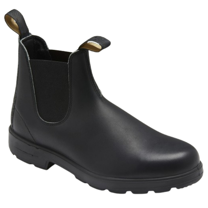 Orthopädische Chelsea Schneestiefel mit Arch Support für Damen und Herren – Winterfit, Wasserdicht und Rutschfest 7