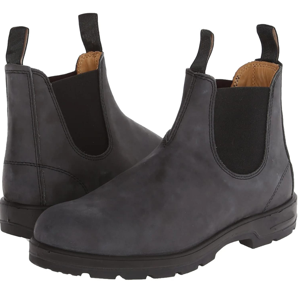 Orthopädische Chelsea Schneestiefel mit Arch Support für Damen und Herren – Winterfit, Wasserdicht und Rutschfest 8