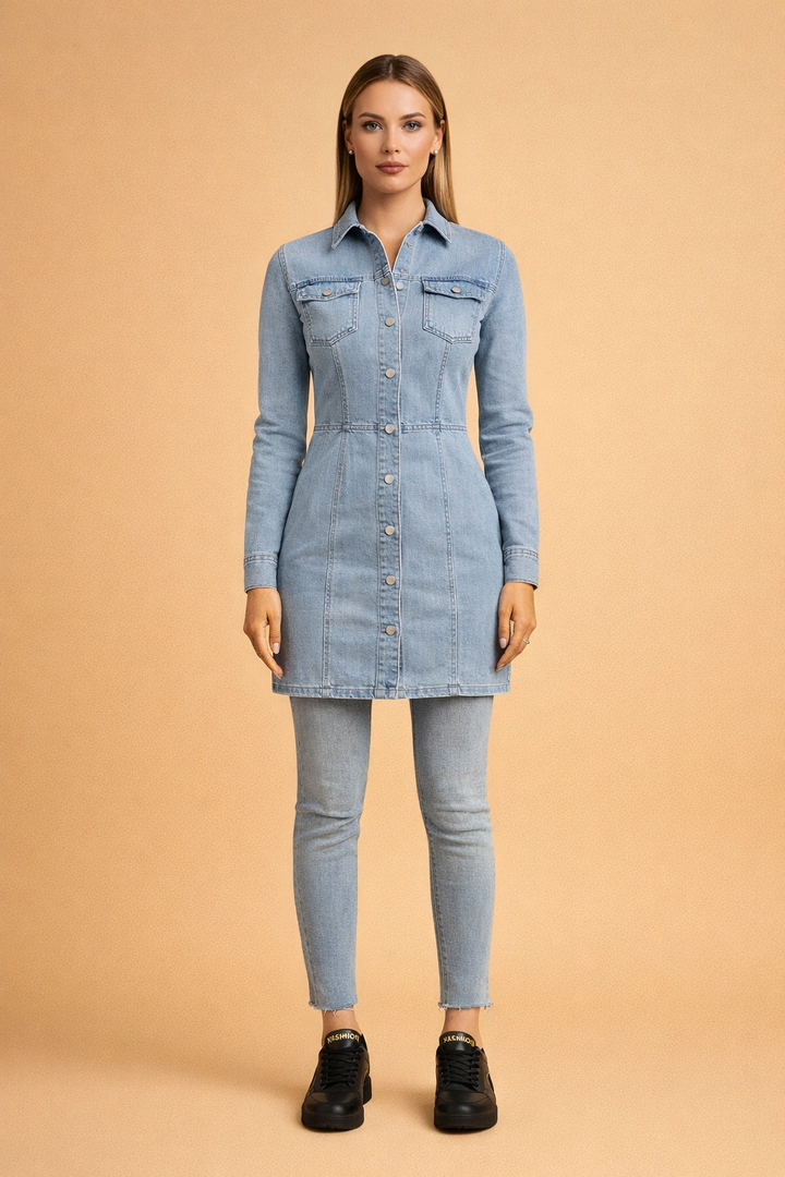Orthopädische Plateau-Sneaker für Damen – Bequem und Stilvoll 4