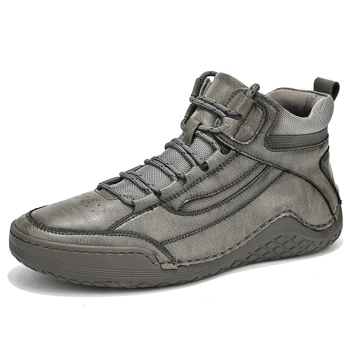 Orthopädische Sneaker mit Arch Support für Damen – Komfortable Winter Schuhe in Verschiedenen Farben 4