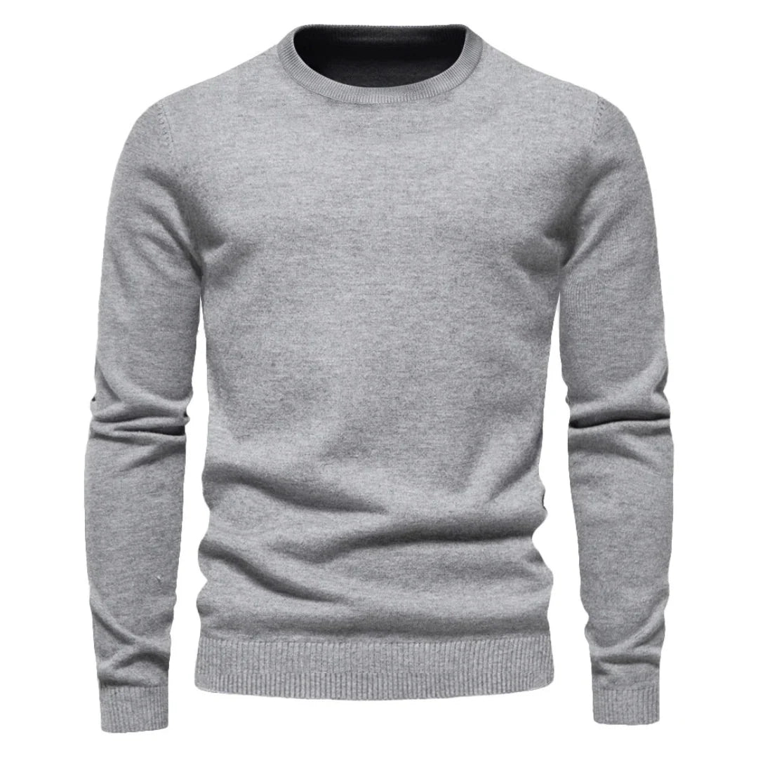 Pullover Herren | Zeitloser Stil & Komfort 4