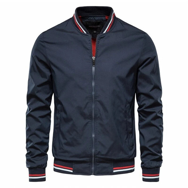 Ryder | Bomberjacke 1