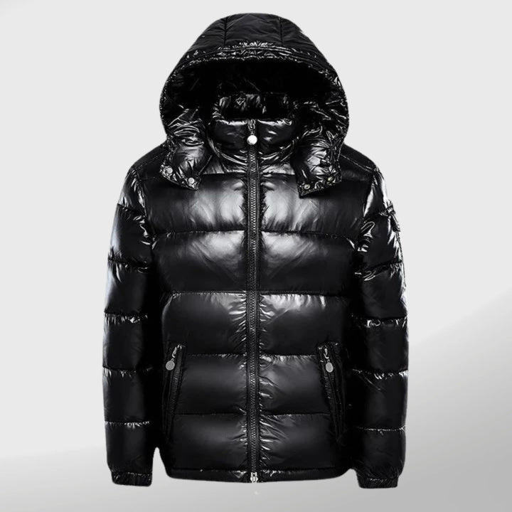 Steppjacke Damen | Wattiert & Winddicht 0