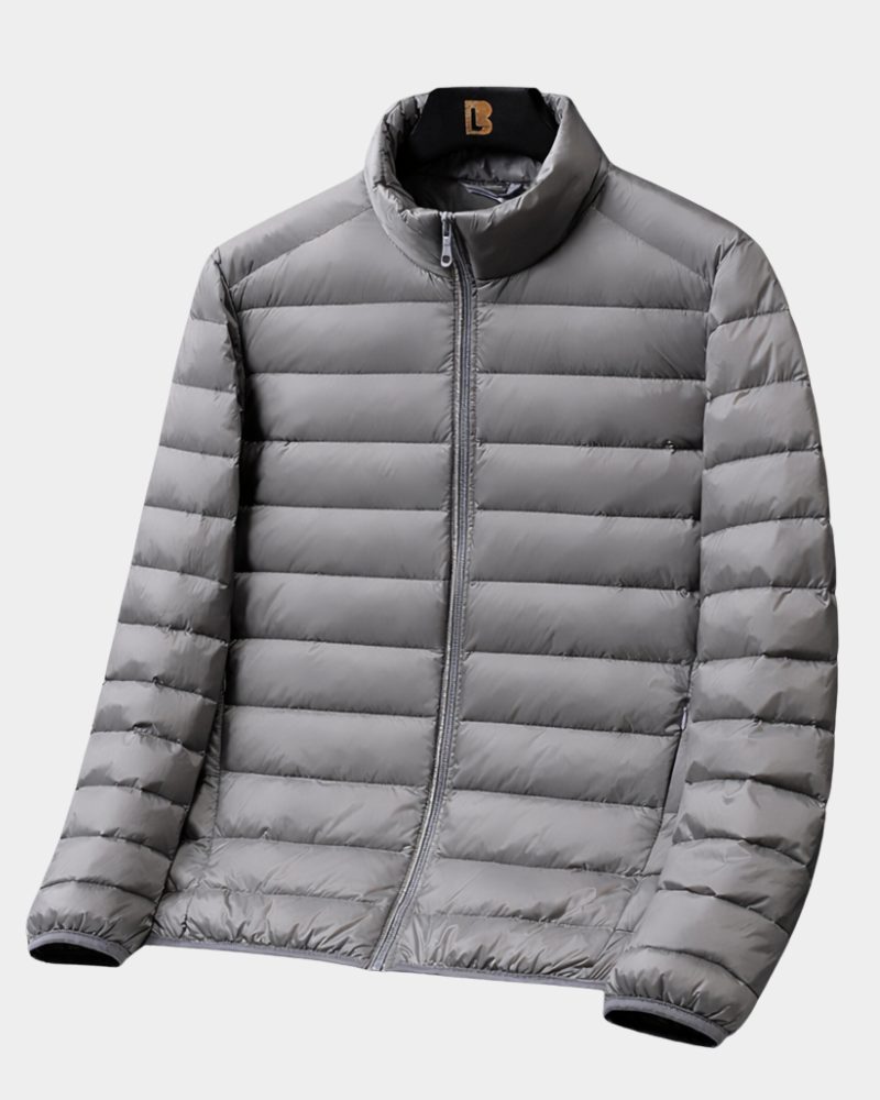 Usher | Leichte Daunenjacke 0