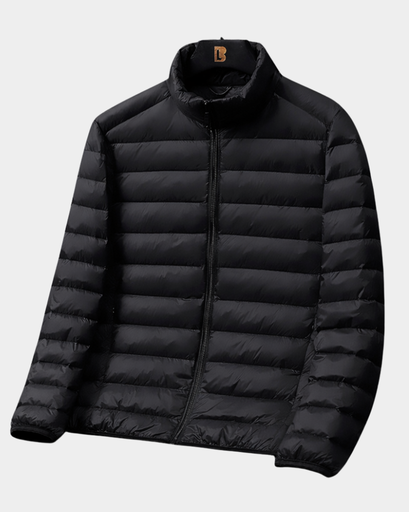 Usher | Leichte Daunenjacke 1