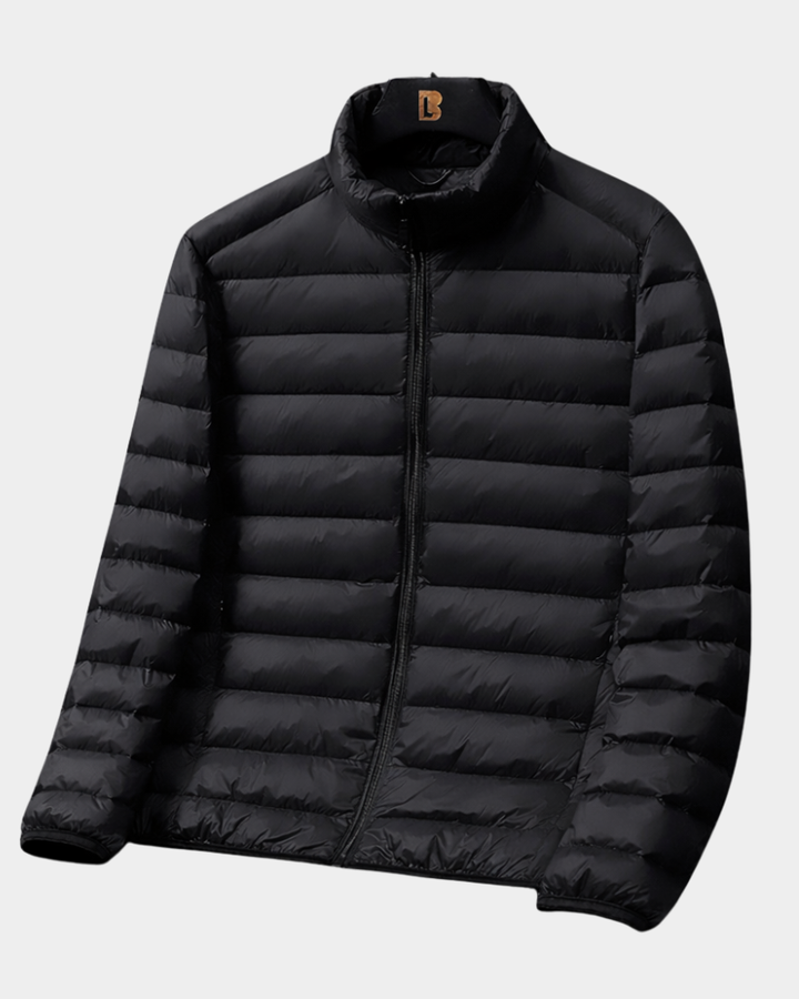 Usher | Leichte Daunenjacke 1