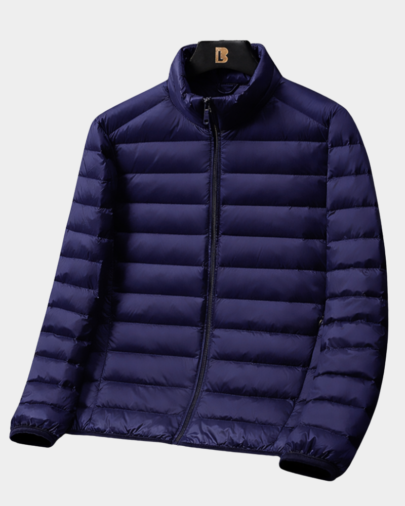 Usher | Leichte Daunenjacke 2