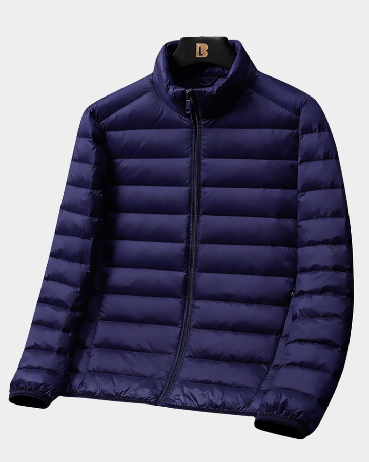 Usher | Leichte Daunenjacke 2