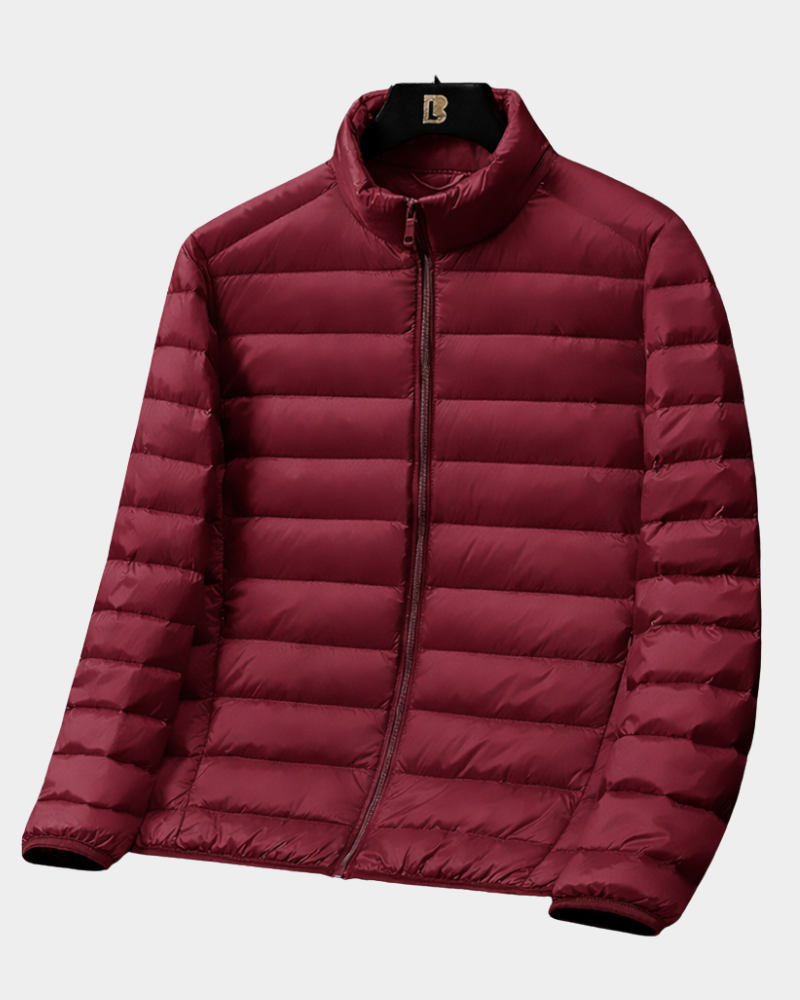 Usher | Leichte Daunenjacke 3