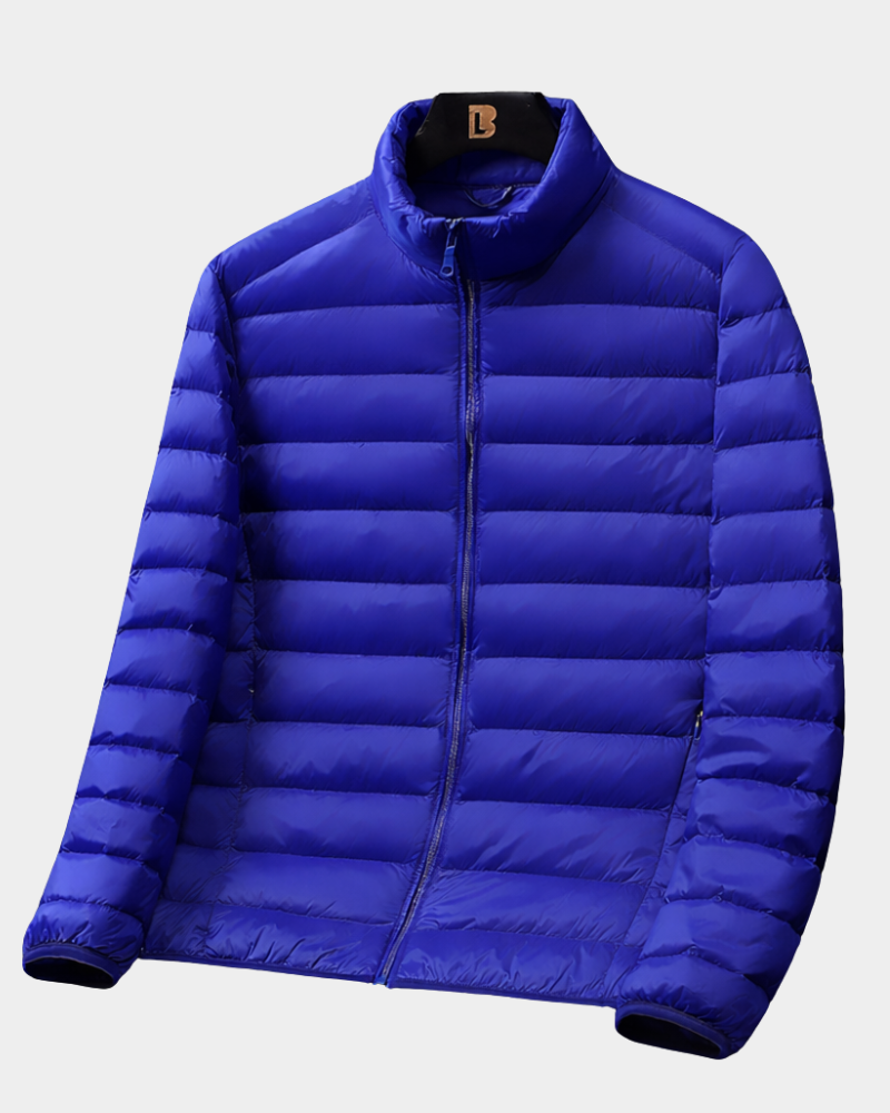 Usher | Leichte Daunenjacke 4