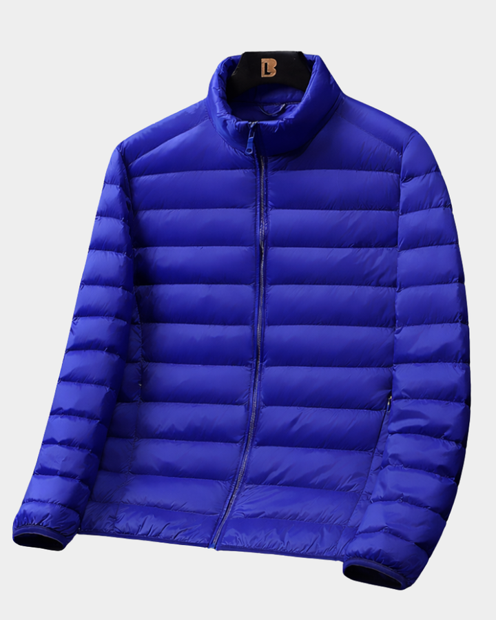 Usher | Leichte Daunenjacke 4