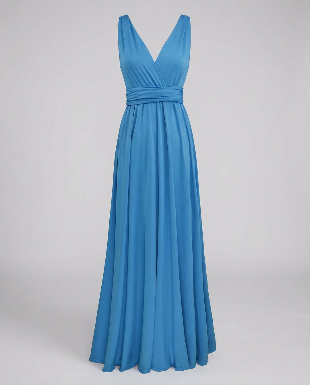 Vielseitiges Wickelkleid für Damen – Elegantes Sommerkleid für jeden Anlass 10