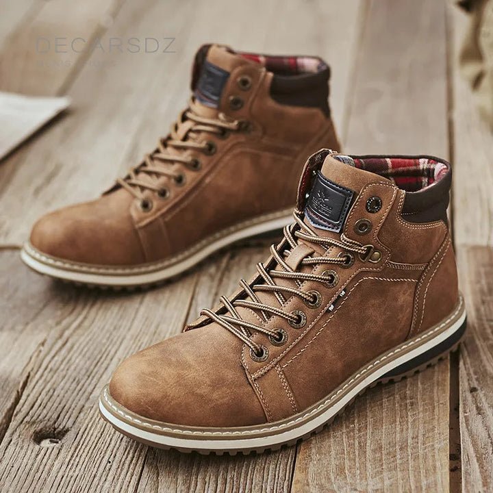 Wanderschuhe Damen Wasserdicht mit Arch Support – Leichte Outdoorschuhe für Trekking und Freizeit 1