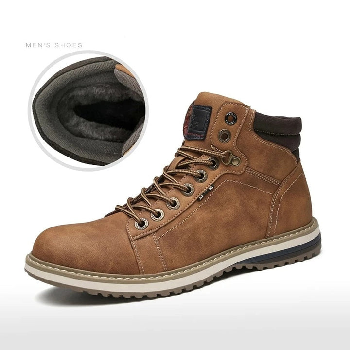 Wanderschuhe Damen Wasserdicht mit Arch Support – Leichte Outdoorschuhe für Trekking und Freizeit 2