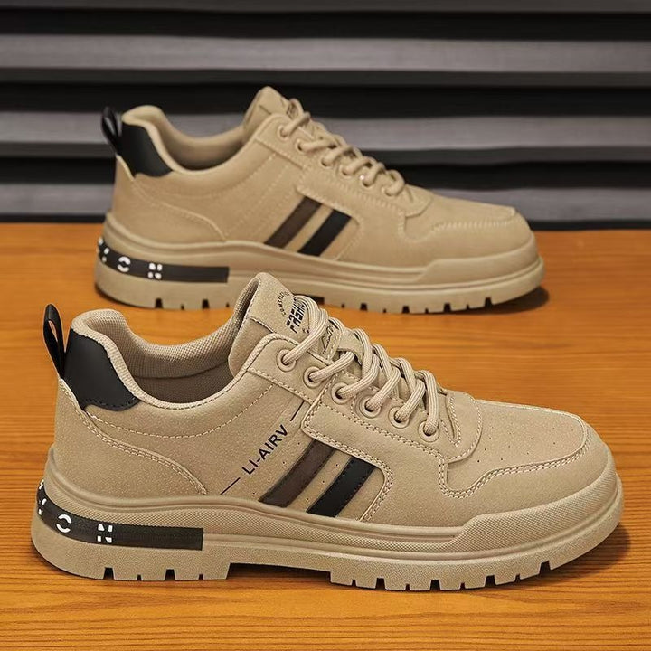 Orthopädische Frost Kämpfer Wanderschuhe mit Arch Support für Winter Outdoor
